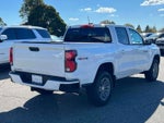 2026 Chevrolet Colorado LT, 4WD