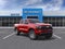 2026 Chevrolet Colorado LT, 4WD
