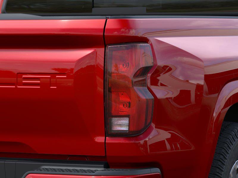 2026 Chevrolet Colorado LT, 4WD