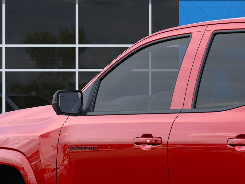 2026 Chevrolet Colorado LT, 4WD