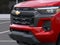 2026 Chevrolet Colorado LT, 4WD
