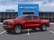 2026 Chevrolet Colorado LT, 4WD