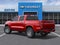 2026 Chevrolet Colorado LT, 4WD