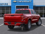 2026 Chevrolet Colorado LT, 4WD