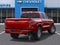 2026 Chevrolet Colorado LT, 4WD