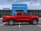 2026 Chevrolet Colorado LT, 4WD