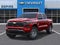2026 Chevrolet Colorado LT, 4WD