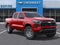 2026 Chevrolet Colorado LT, 4WD
