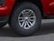 2026 Chevrolet Colorado LT, 4WD