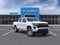 2026 Chevrolet Colorado LT, 4WD