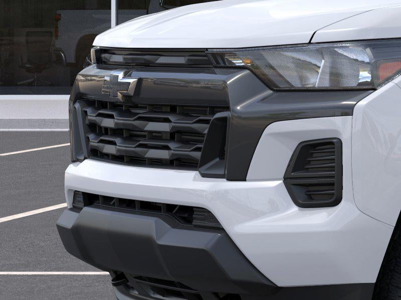 2026 Chevrolet Colorado LT, 4WD
