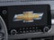 2026 Chevrolet Colorado LT, 4WD