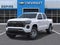 2026 Chevrolet Colorado LT, 4WD