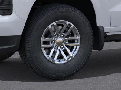 2026 Chevrolet Colorado LT, 4WD