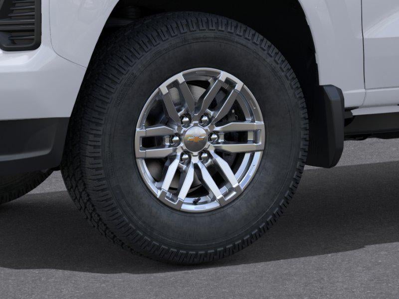 2026 Chevrolet Colorado LT, 4WD