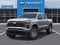 2026 Chevrolet Colorado LT, 4WD