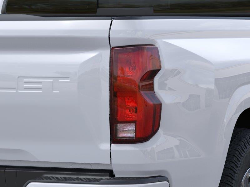 2026 Chevrolet Colorado LT, 4WD