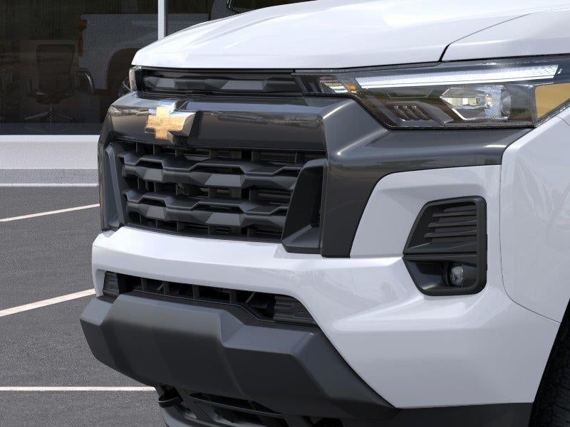 2026 Chevrolet Colorado LT, 4WD