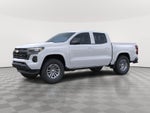 2026 Chevrolet Colorado LT, 4WD