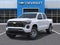 2026 Chevrolet Colorado LT, 4WD