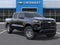 2026 Chevrolet Colorado LT, 4WD