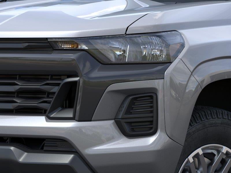 2026 Chevrolet Colorado LT, 4WD