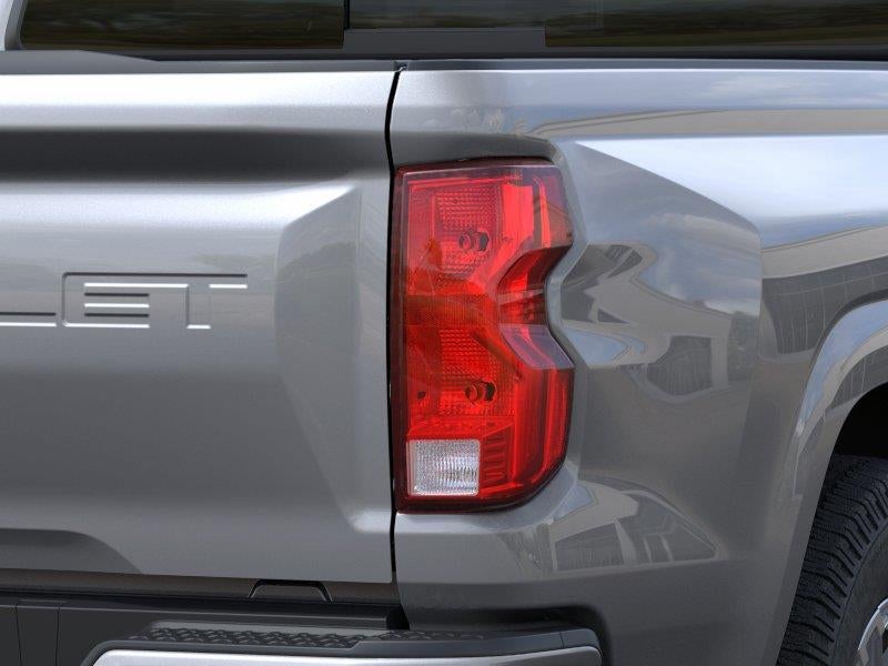 2026 Chevrolet Colorado LT, 4WD