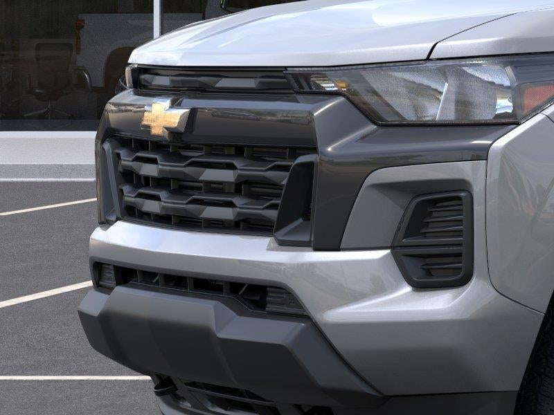 2026 Chevrolet Colorado LT, 4WD
