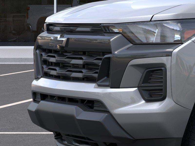2026 Chevrolet Colorado LT, 4WD