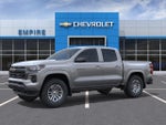 2026 Chevrolet Colorado LT, 4WD