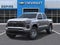 2026 Chevrolet Colorado LT, 4WD
