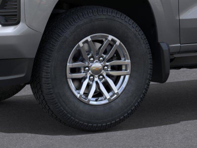 2026 Chevrolet Colorado LT, 4WD