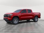 2026 Chevrolet Colorado LT, 4WD