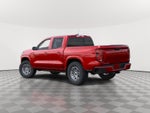 2026 Chevrolet Colorado LT, 4WD