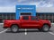 2026 Chevrolet Colorado LT, 4WD