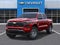 2026 Chevrolet Colorado LT, 4WD