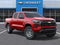 2026 Chevrolet Colorado LT, 4WD