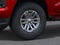 2026 Chevrolet Colorado LT, 4WD