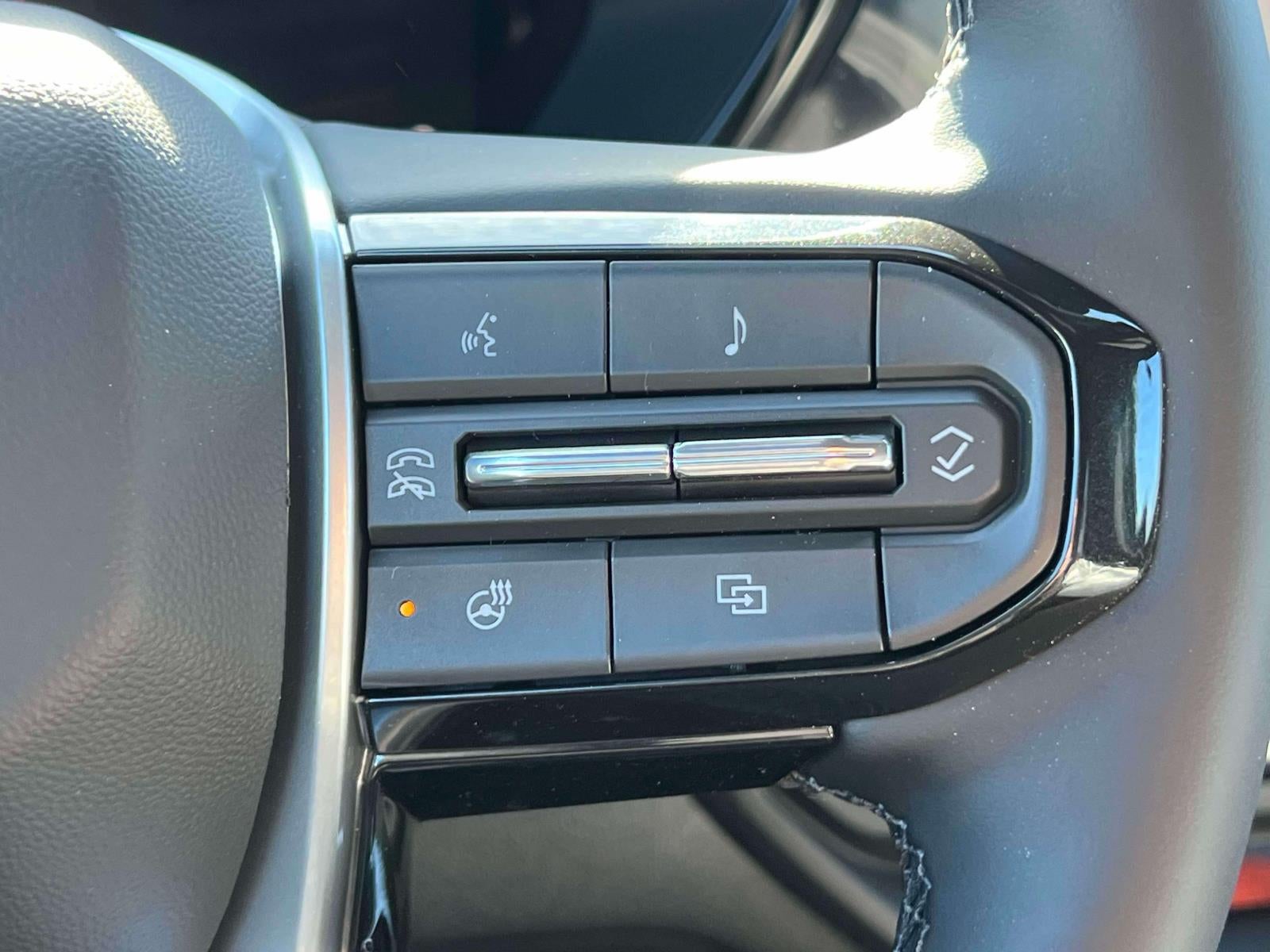 2026 Chevrolet Colorado LT, 4WD