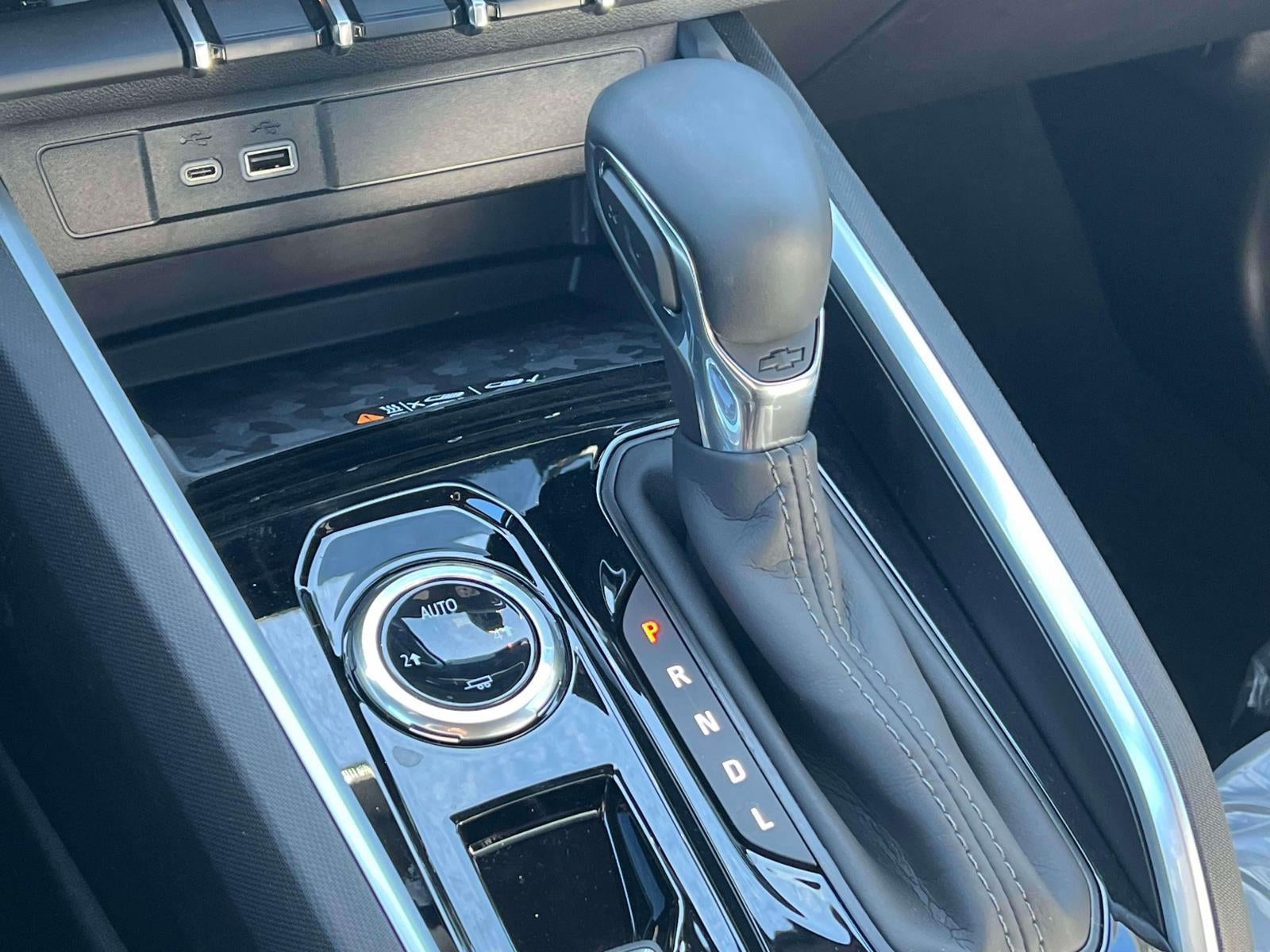 2026 Chevrolet Colorado LT, 4WD