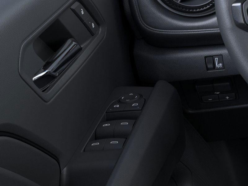 2026 Chevrolet Colorado LT, 4WD