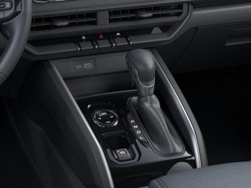 2026 Chevrolet Colorado LT, 4WD