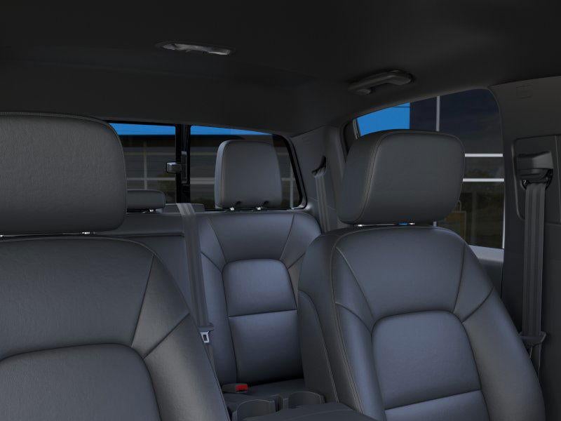 2026 Chevrolet Colorado LT, 4WD