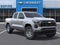 2026 Chevrolet Colorado LT, 4WD