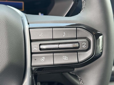 2026 Chevrolet Colorado LT, 4WD