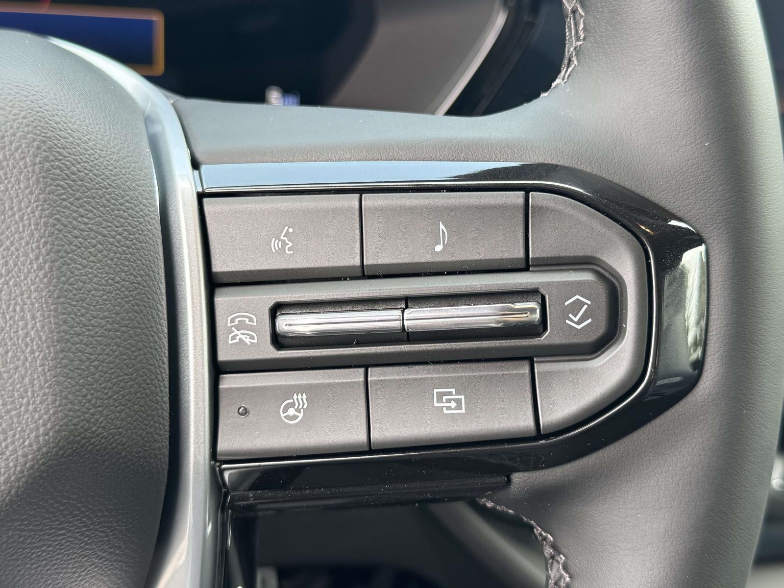 2026 Chevrolet Colorado LT, 4WD