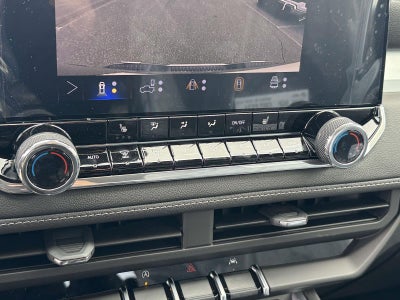 2026 Chevrolet Colorado LT, 4WD