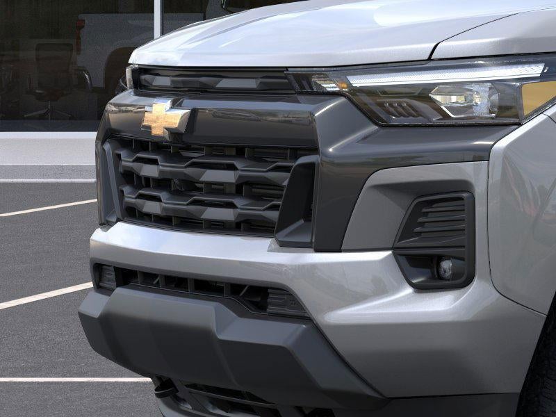2026 Chevrolet Colorado LT, 4WD