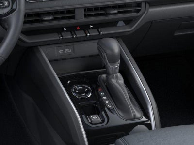 2026 Chevrolet Colorado LT, 4WD