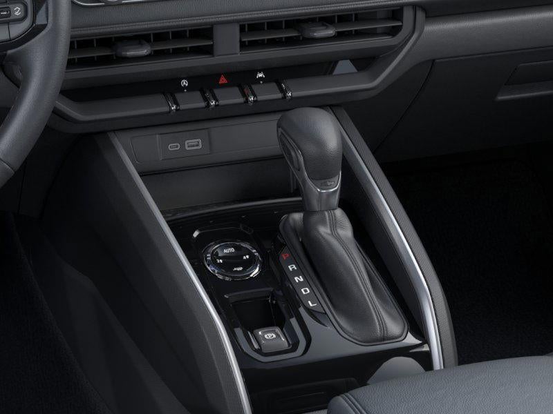 2026 Chevrolet Colorado LT, 4WD